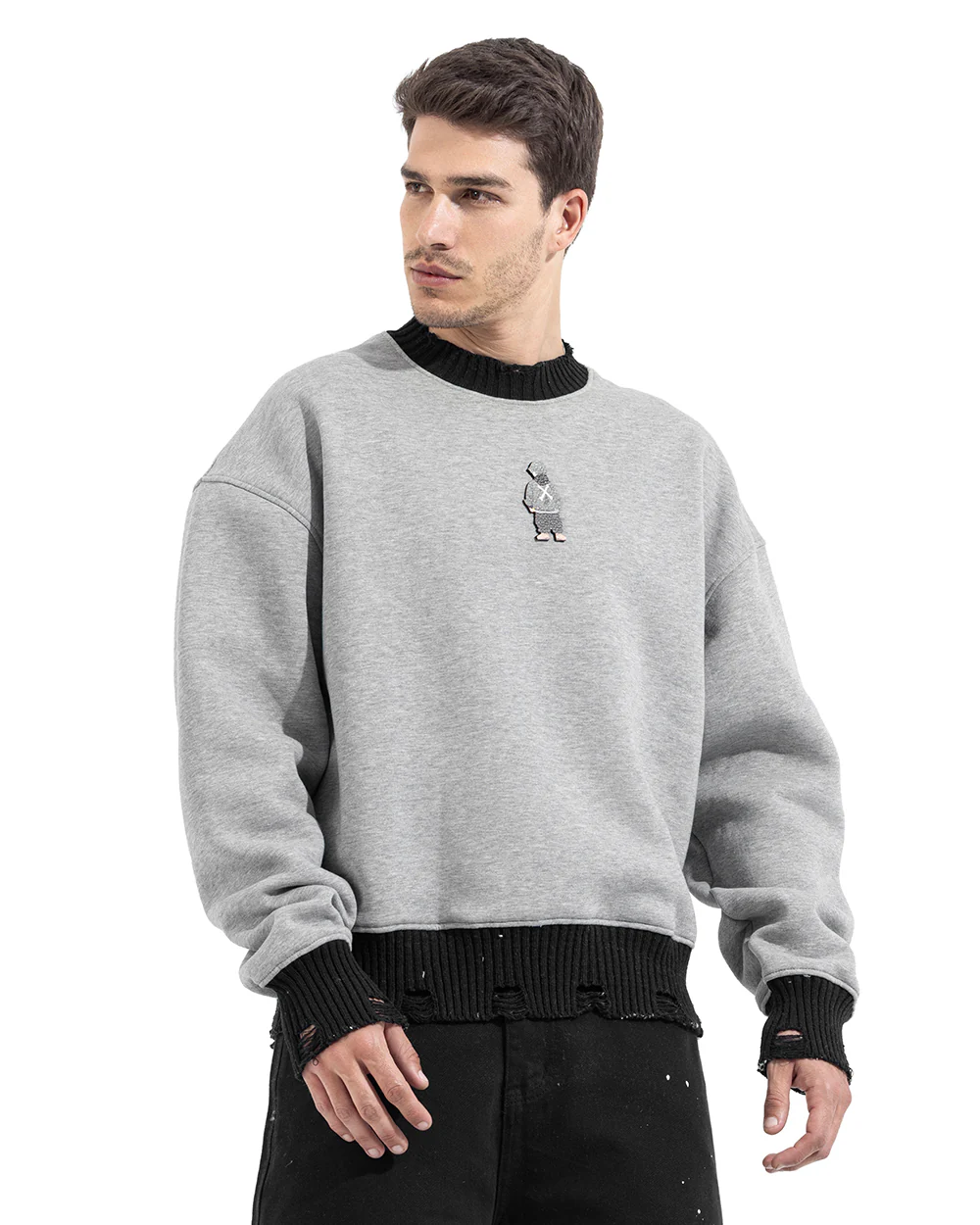 SweatShirt - Image 3