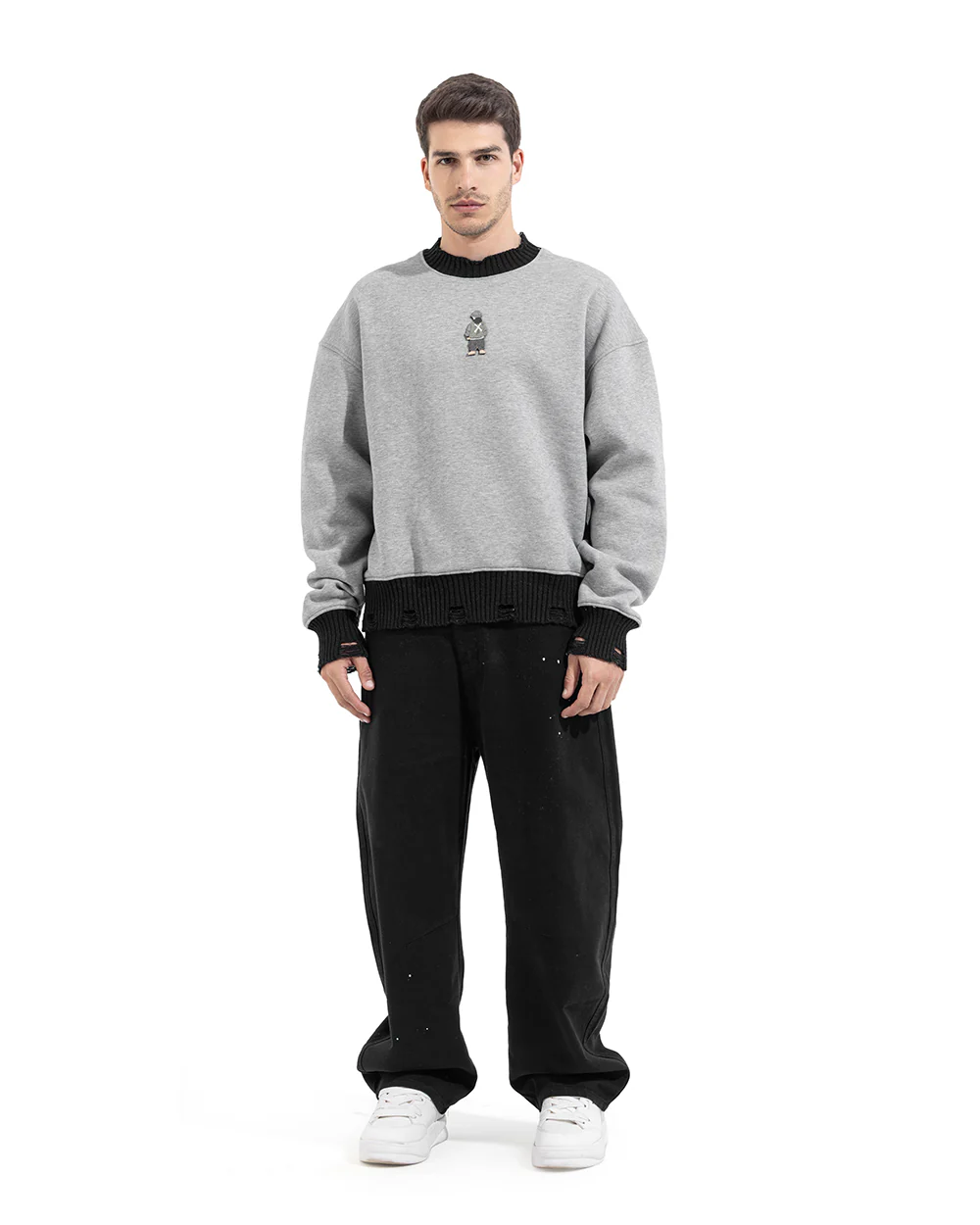 SweatShirt - Image 4