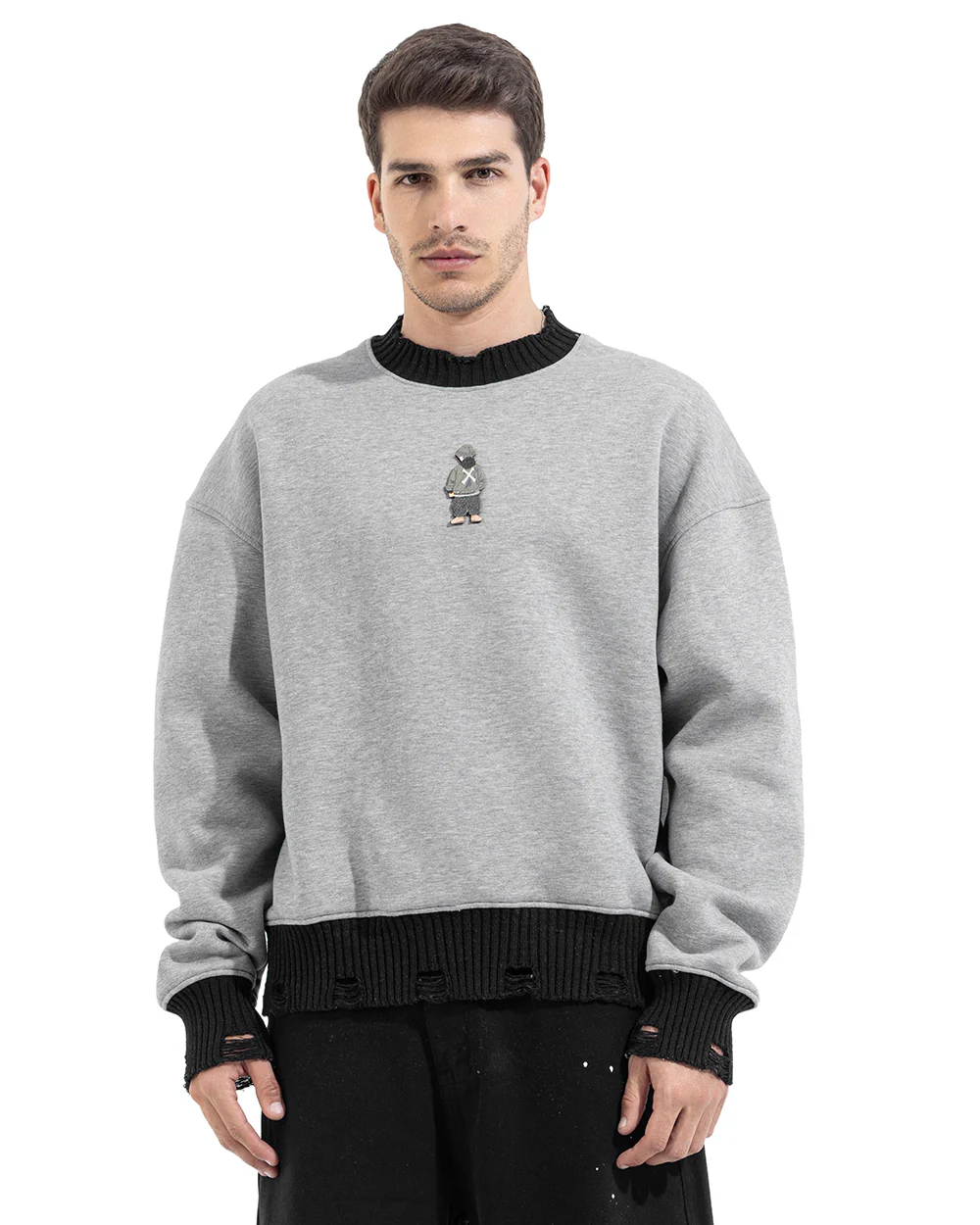 SweatShirt - Image 5